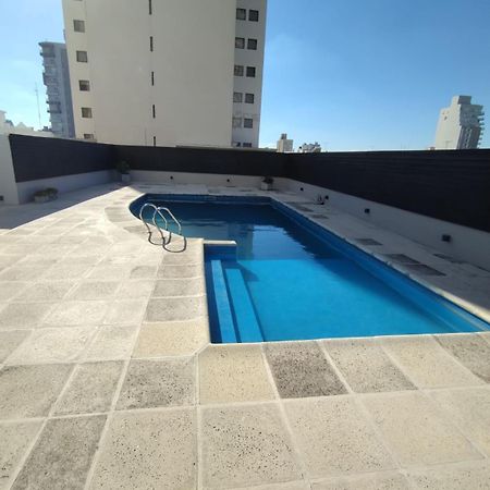 Río Cuarto Jt Apart 아파트 외부 사진