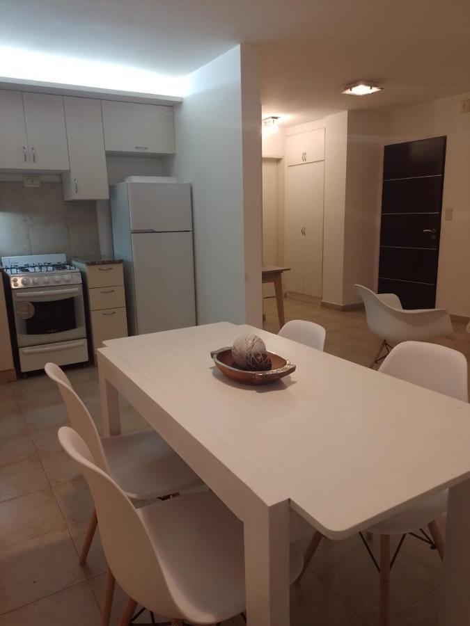 Río Cuarto Jt Apart 아파트 객실 사진