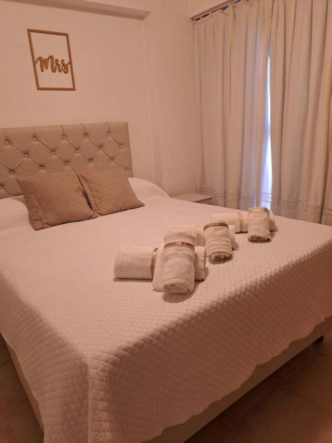 Río Cuarto Jt Apart 아파트 외부 사진