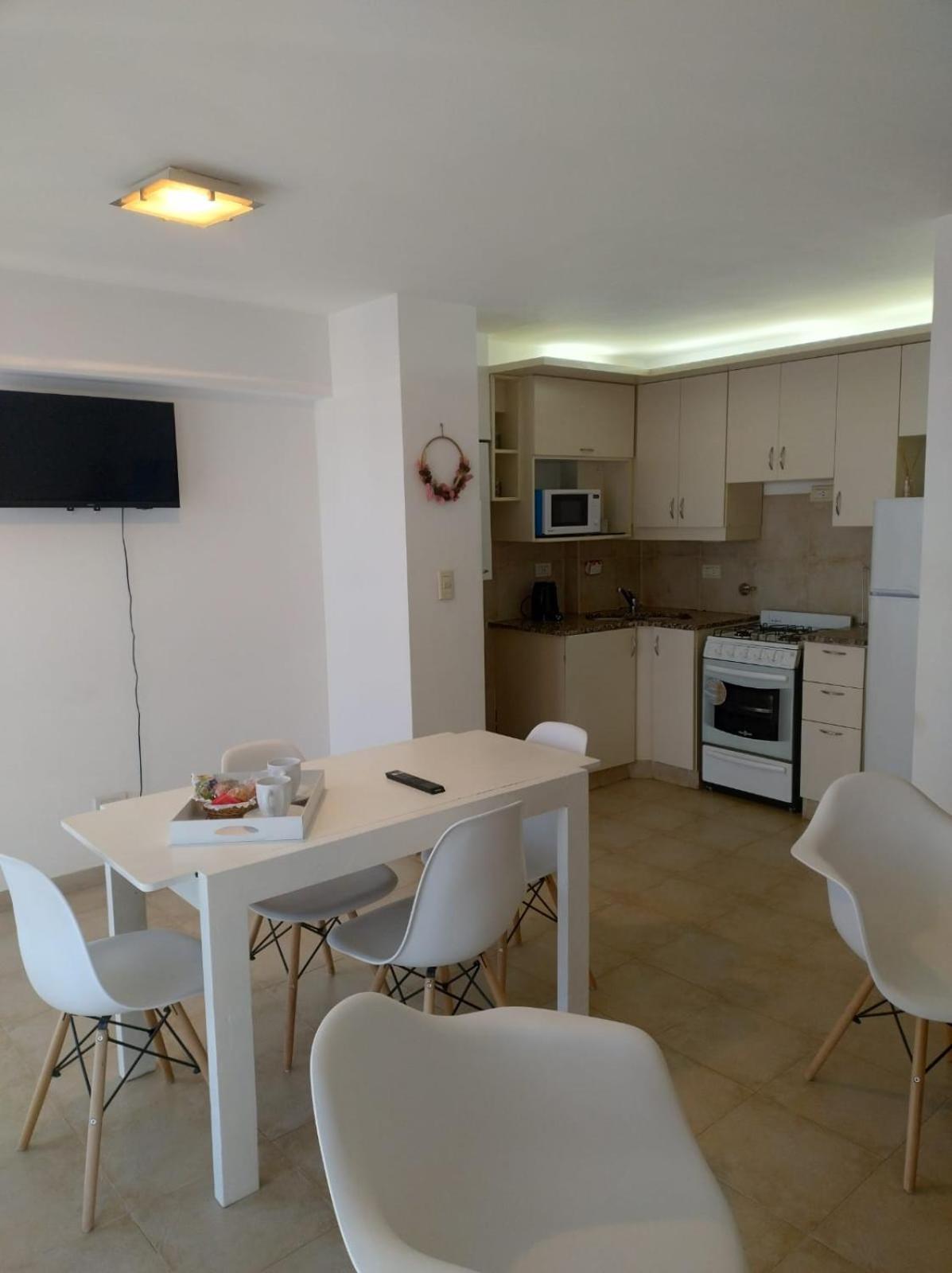 Río Cuarto Jt Apart 아파트 외부 사진
