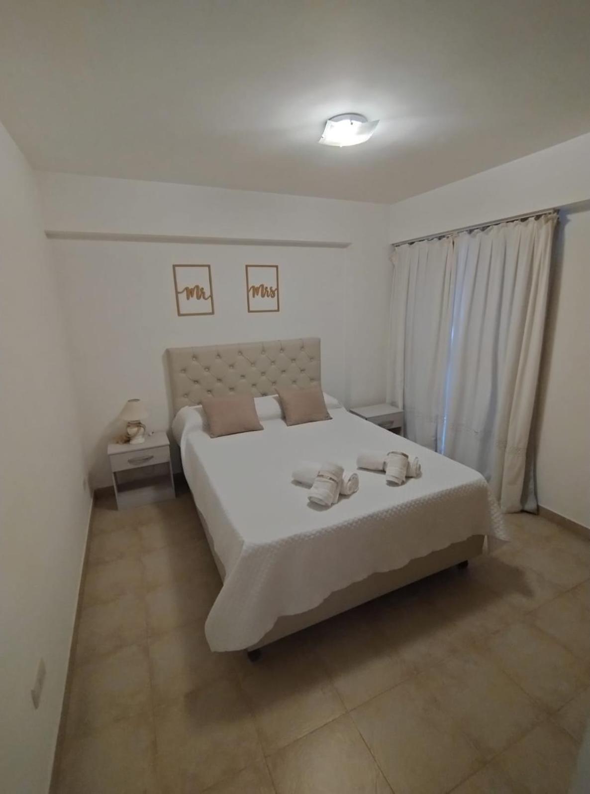 Río Cuarto Jt Apart 아파트 외부 사진