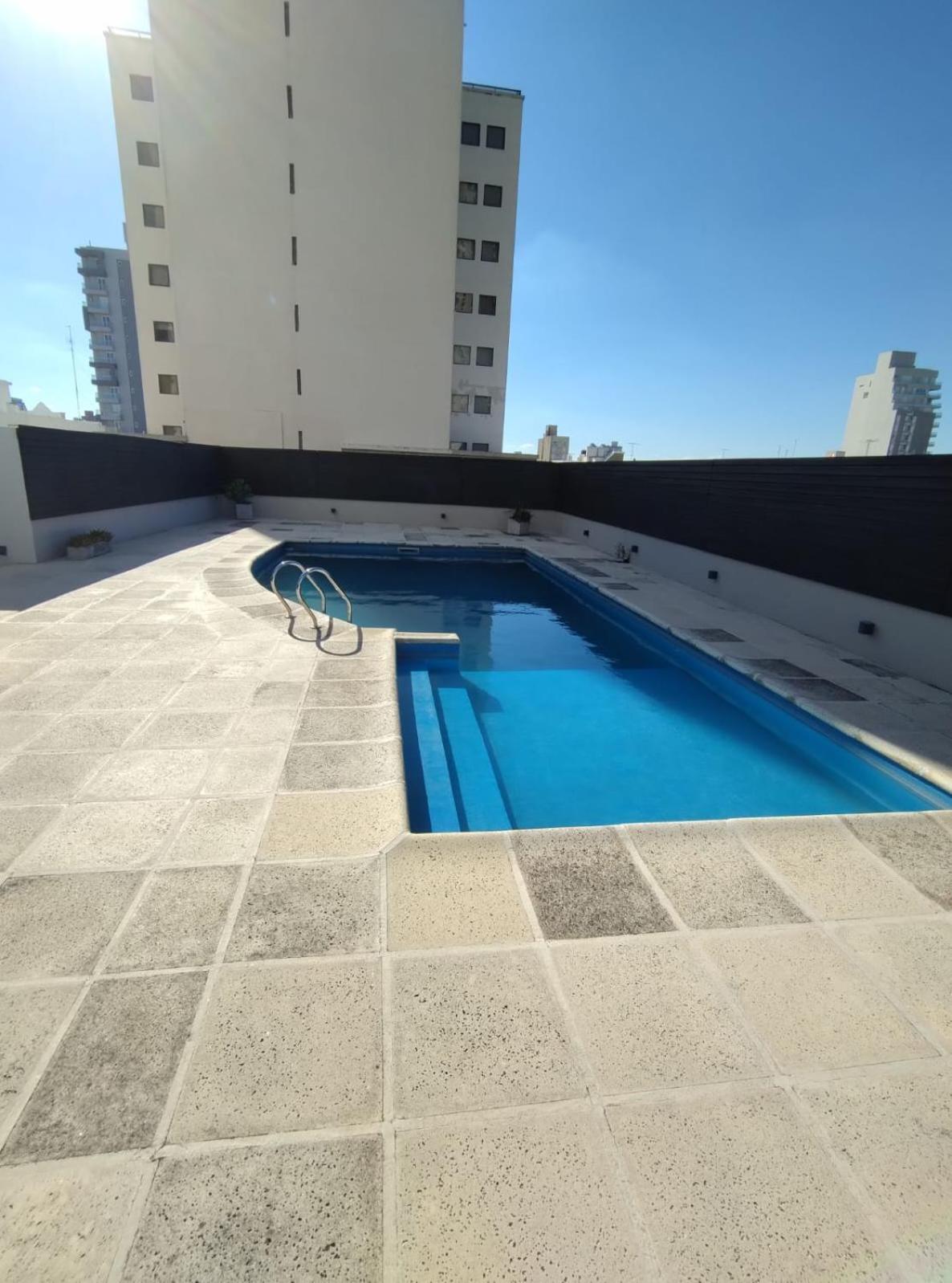 Río Cuarto Jt Apart 아파트 외부 사진